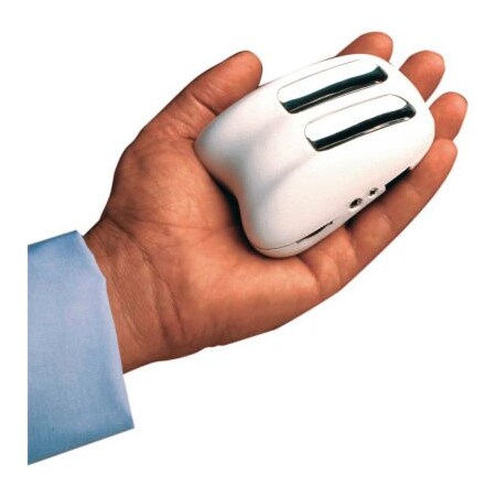 Fabrication Enterprises GSR 2 Galvanic Skin Response Biofeedback Device 15-4266